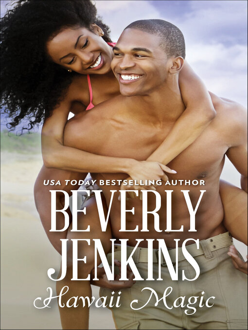 Title details for Hawaii Magic by Beverly Jenkins - Available